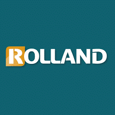 Logo Rolland
